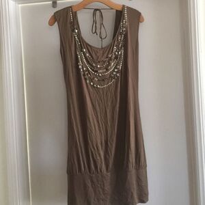 🎉Last Deal 🎉BCBGMAXAZRIA dress/tunic Top🎀